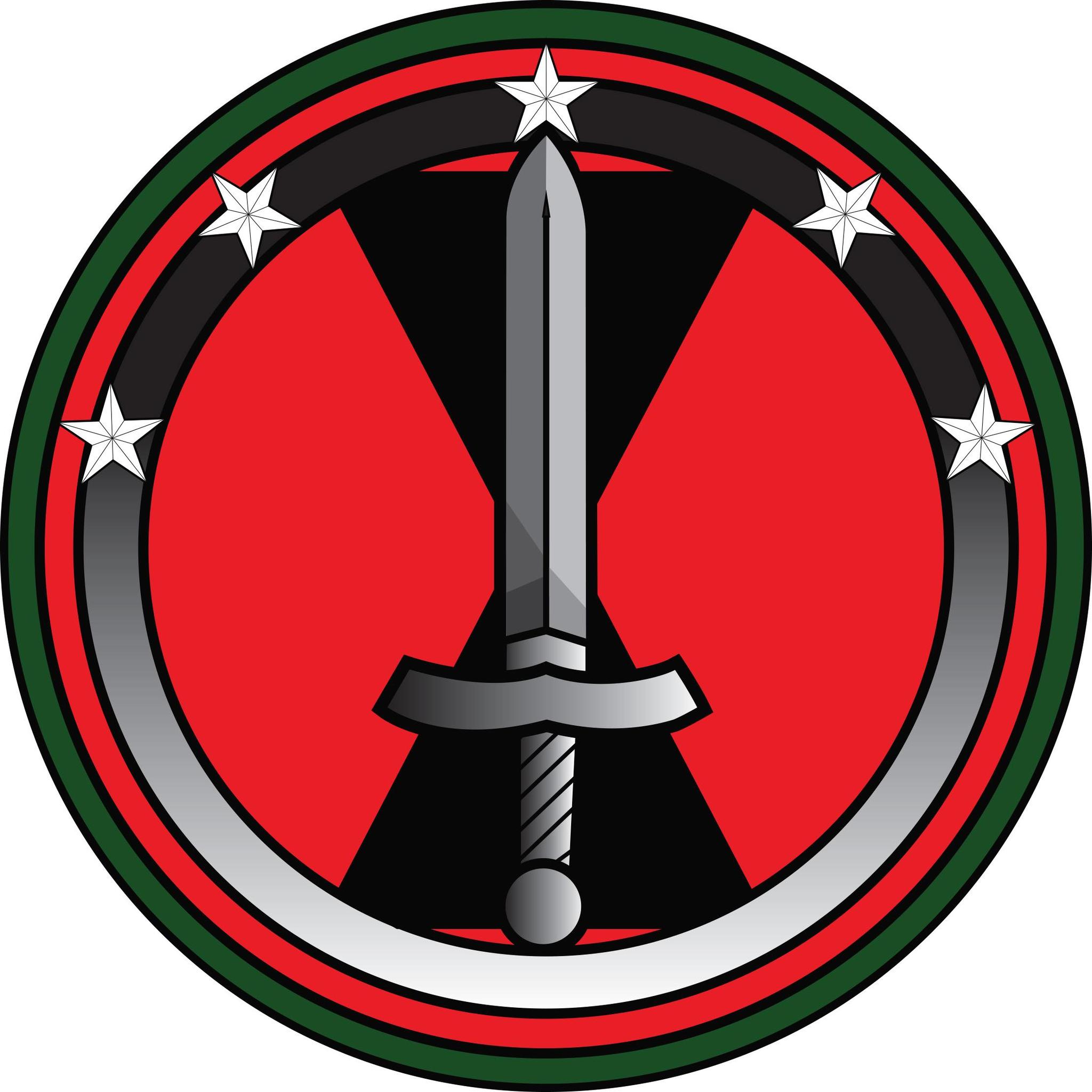 We would like to take a moment to... - 7th Infantry Division | Facebook