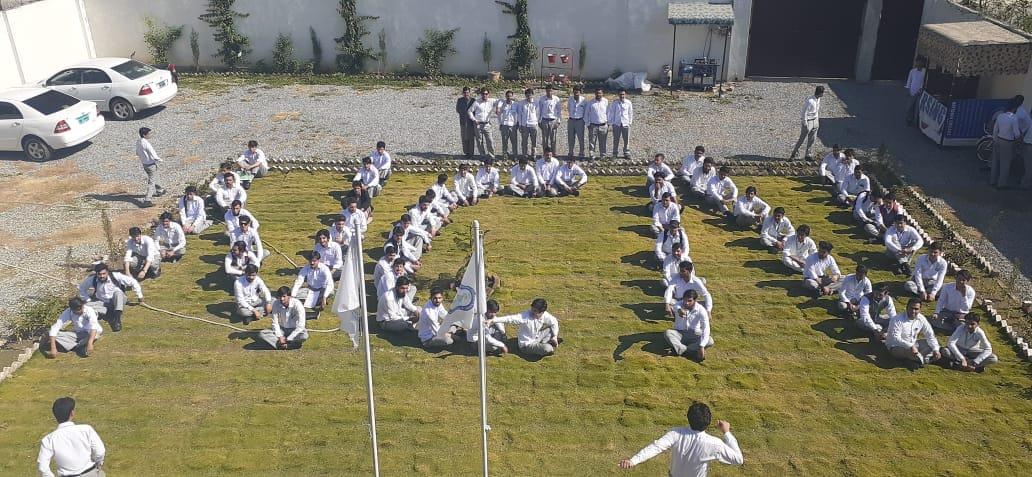 National College of Nursing Swat ( Riphah international University)🗞📚 ...