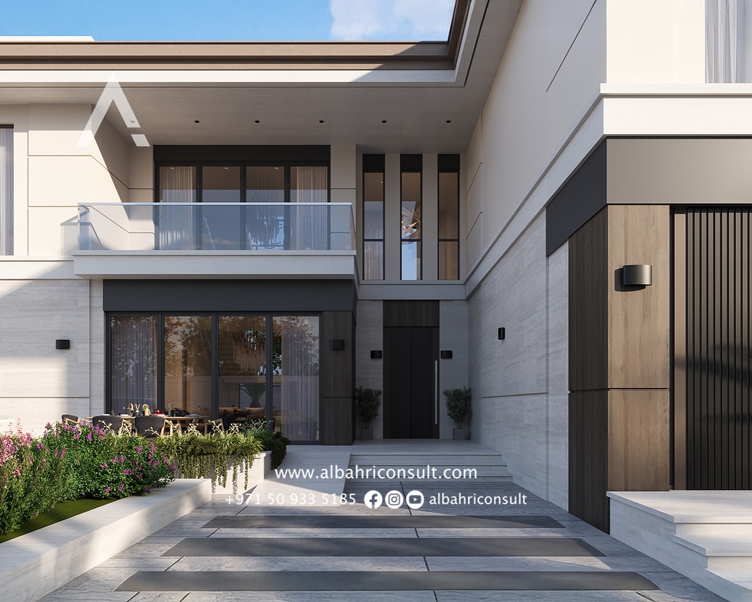 Al Bahri Engineering Consultancy and Interior Design | Abu Dhabi