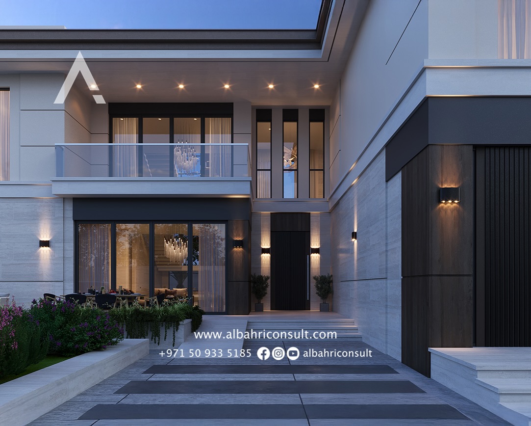 Al Bahri Engineering Consultancy and Interior Design | Abu Dhabi