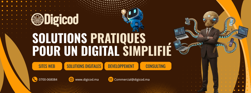DigiCod