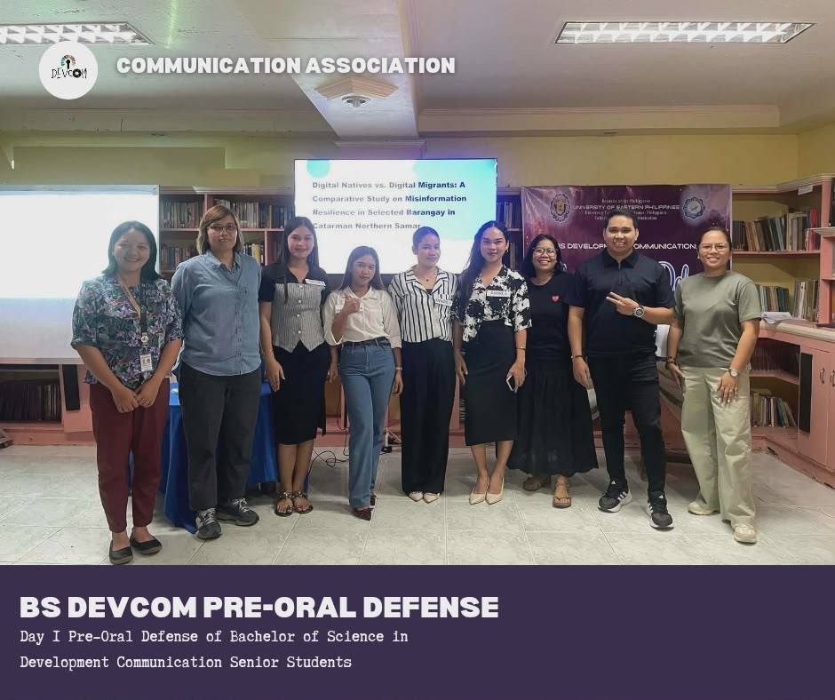 UEP - 𝐋𝐎𝐎𝐊 || 𝐃𝐚𝐲 𝟏 𝐏𝐫𝐞-𝐎𝐫𝐚𝐥 𝐃𝐞𝐟𝐞𝐧𝐬𝐞 𝐨𝐟 𝐃𝐞𝐯𝐂𝐨𝐦 𝐒𝐞𝐧𝐢𝐨𝐫 𝐒𝐭𝐮𝐝𝐞𝐧𝐭𝐬 𝗗𝗲𝗰𝗲𝗺𝗯𝗲𝗿 ...