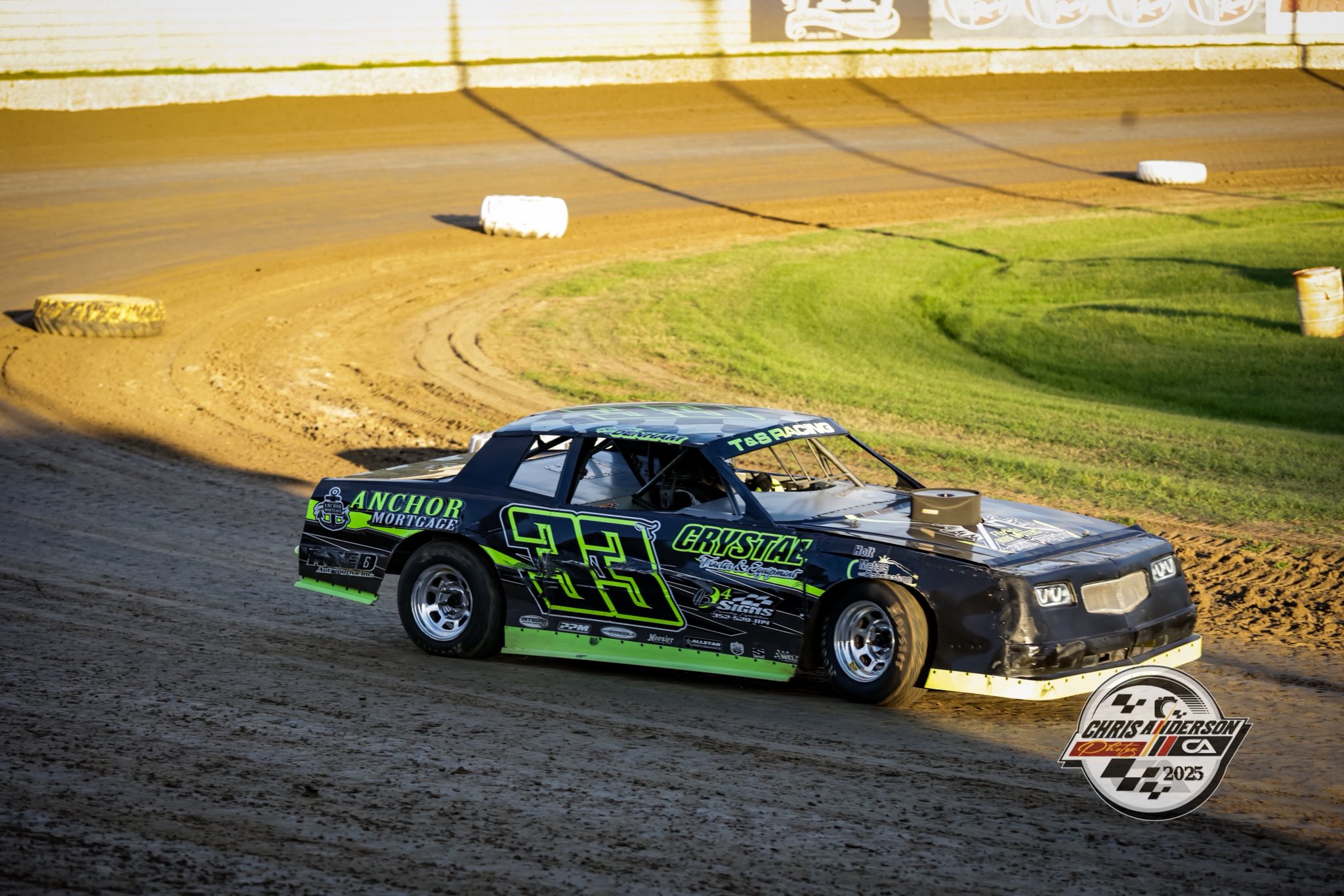 Chris Anderson Photos added a new... - Chris Anderson Photos