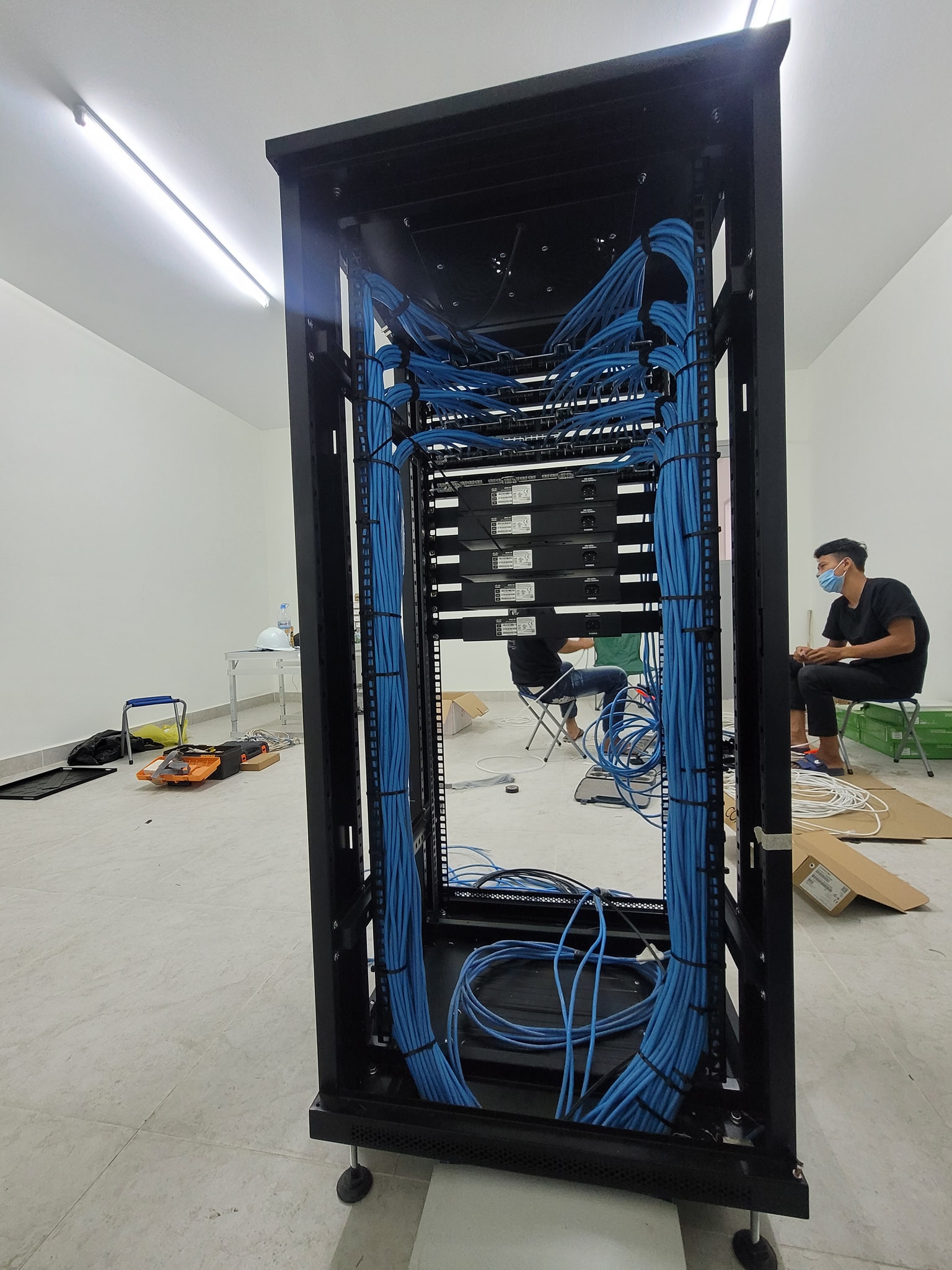 FK Technology | Siem Reap