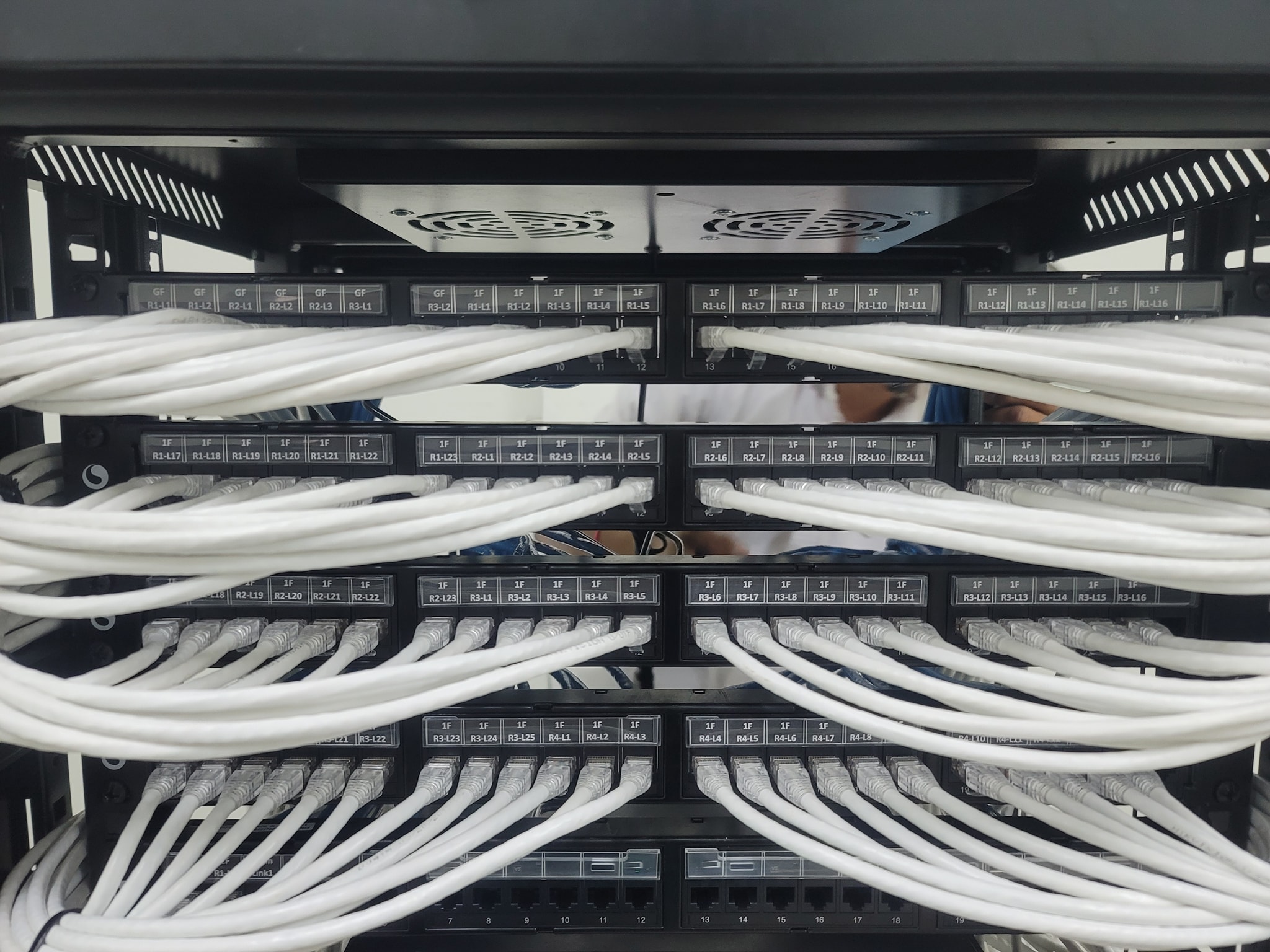 FK Technology | Siem Reap
