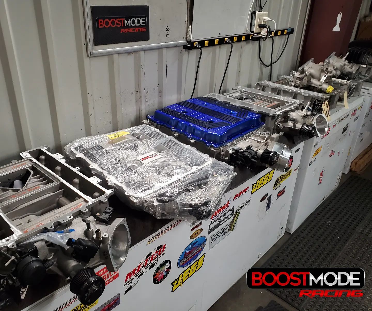 The @boost_mode_racing Race X Port for... - Boost Mode Racing | Facebook