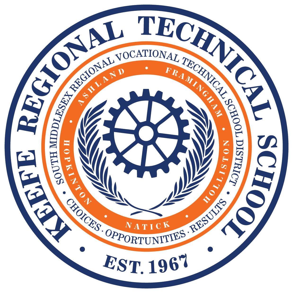 🏆 Congratulations,... - Keefe Regional Technical School | Facebook