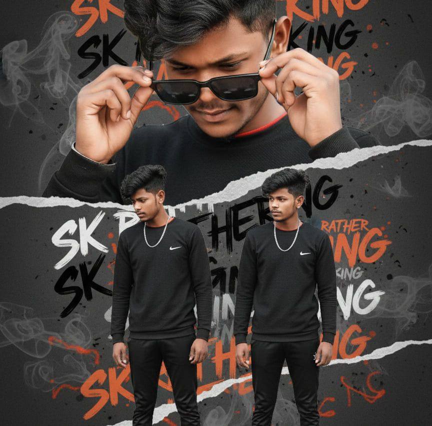 Sk Rathor King