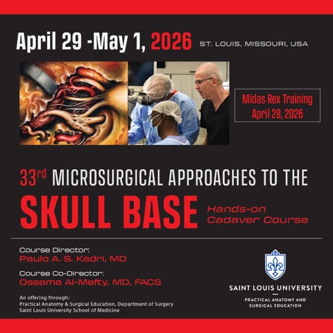 Practical - 🧠 Coming April 29 – May 1, 2026 🧠 We’re proud to host the ...