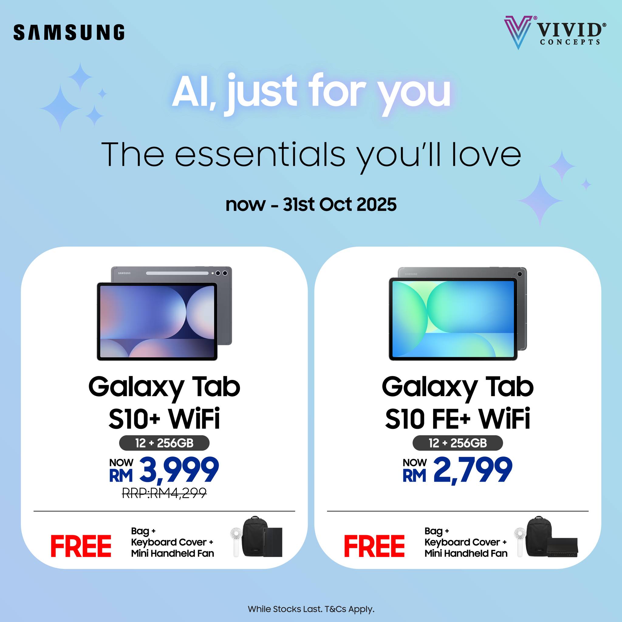 Samsung Sunway Pyramid LG2 | Petaling Jaya