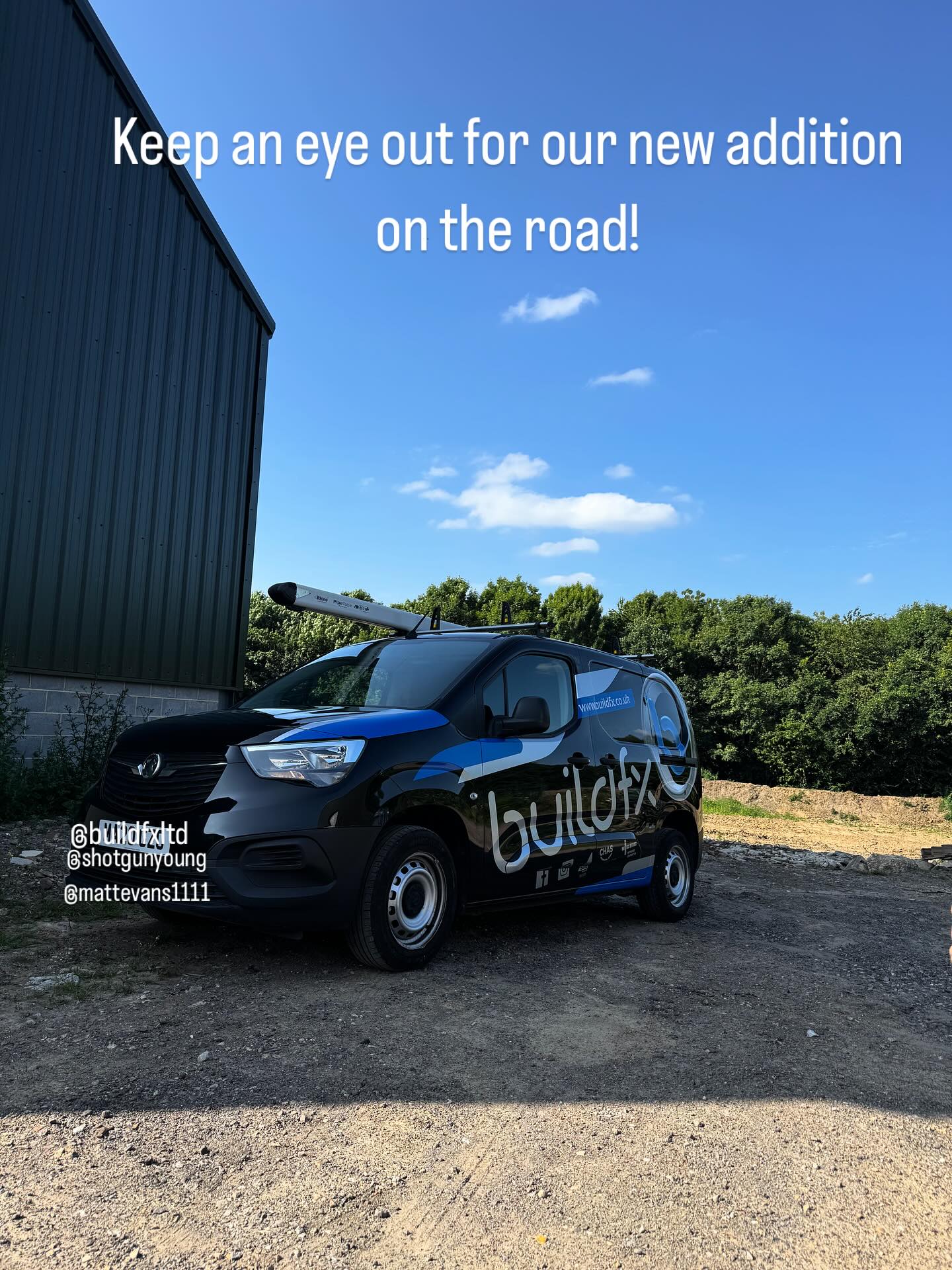 Build fx LTD