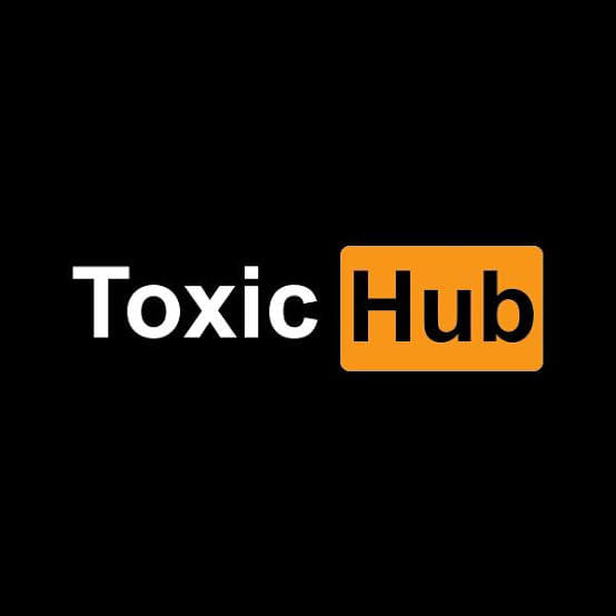 Toxic Hub | Facebook