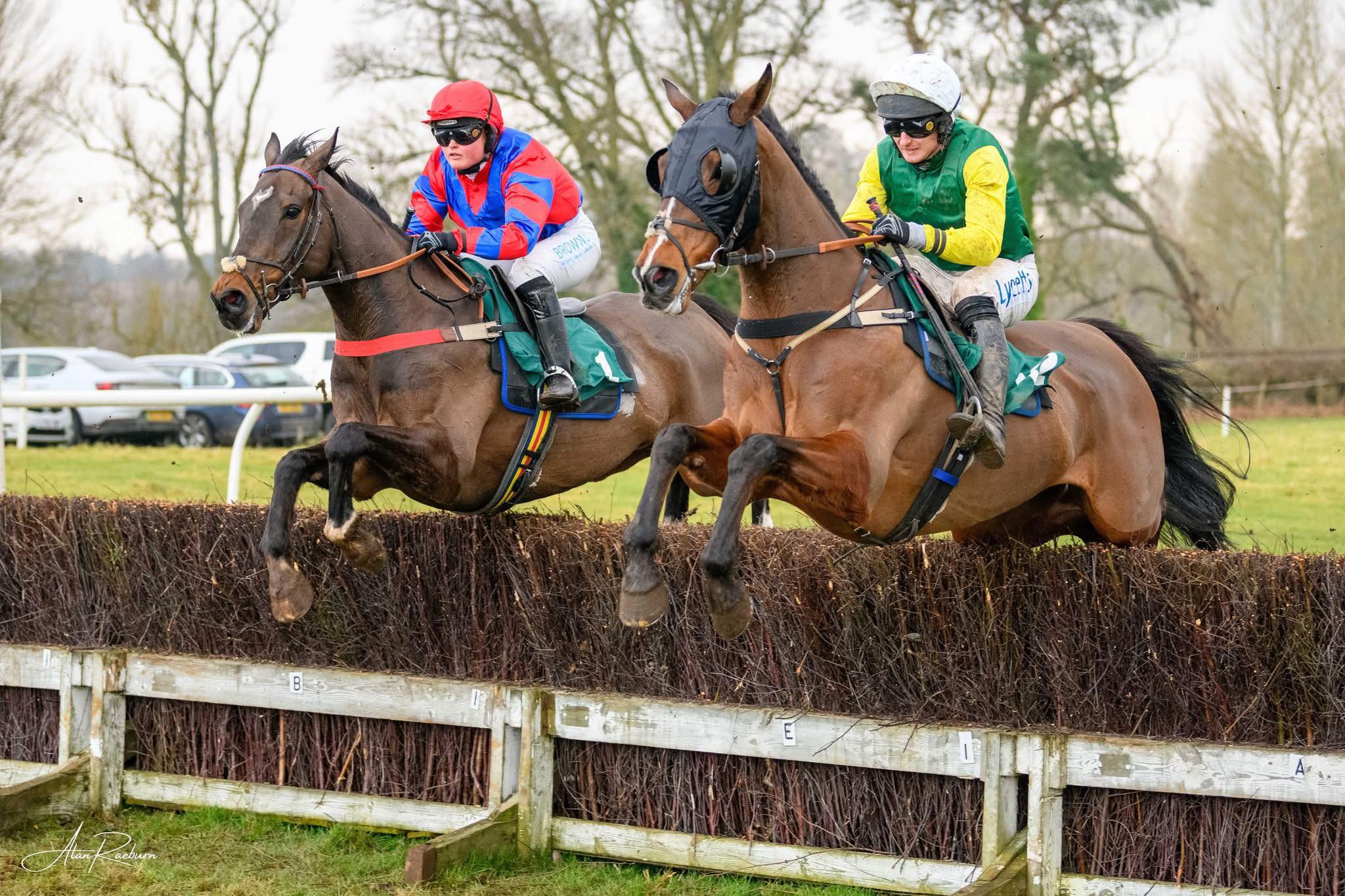 Here is the updated race... - Northern Area Point To Point | Facebook