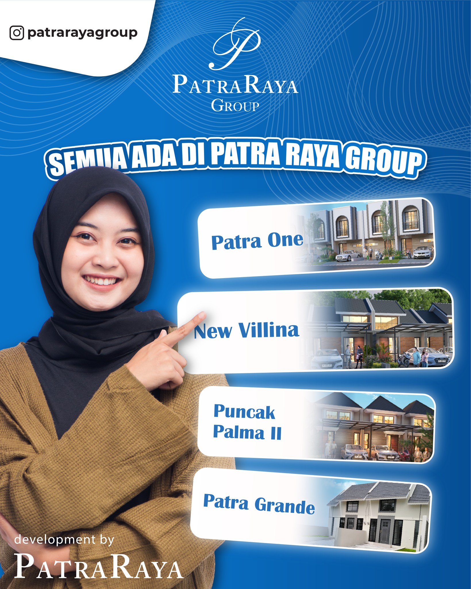 Patra Raya Group hadir sebagai solusi... - PATRA RAYA GROUP | Facebook