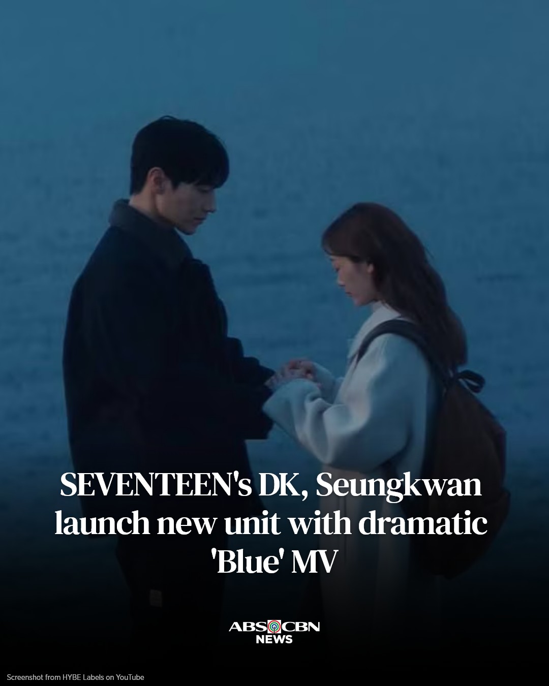 dokyeom and seungkwan dxs serenade on stage carat zone previews