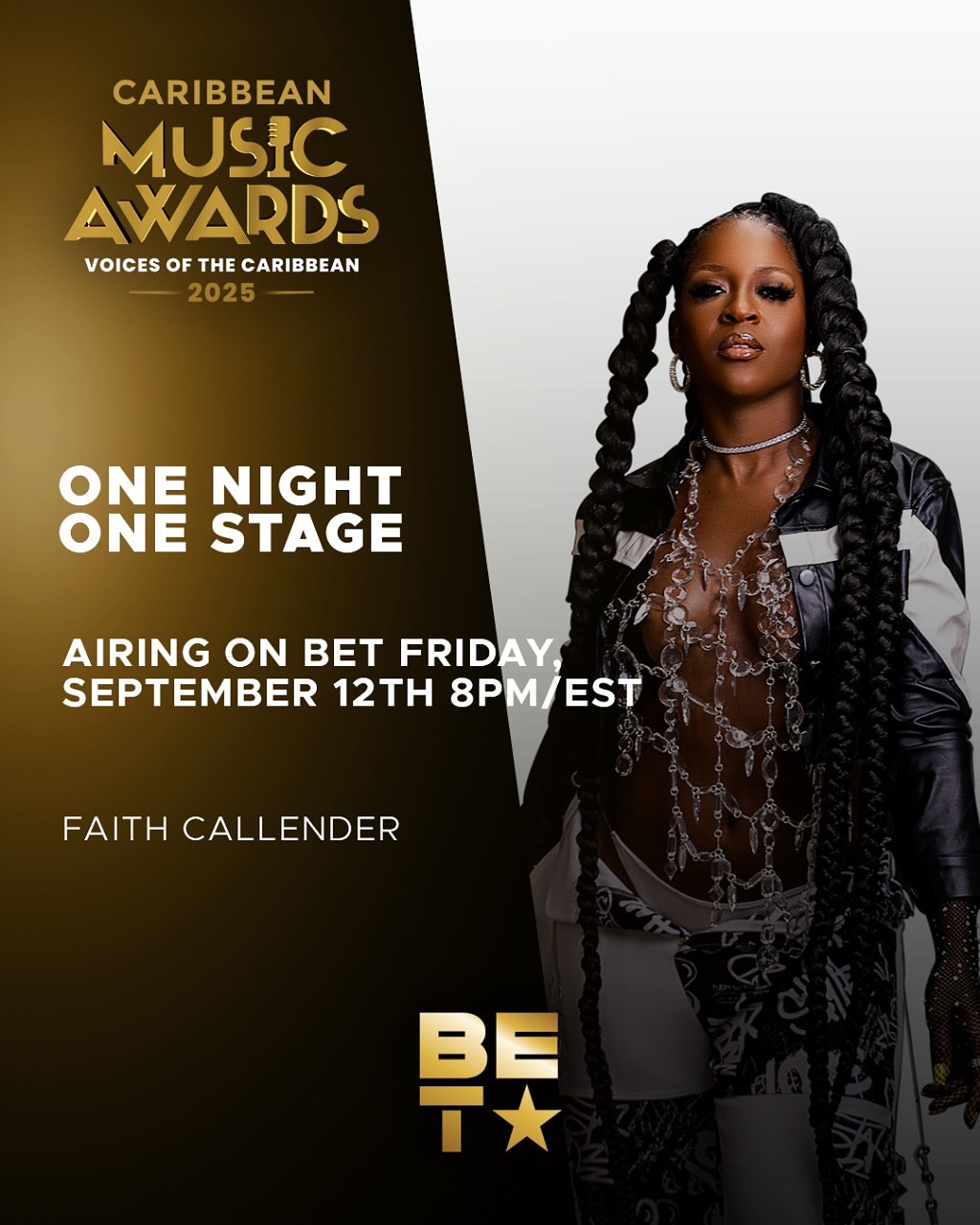 Faith Callender