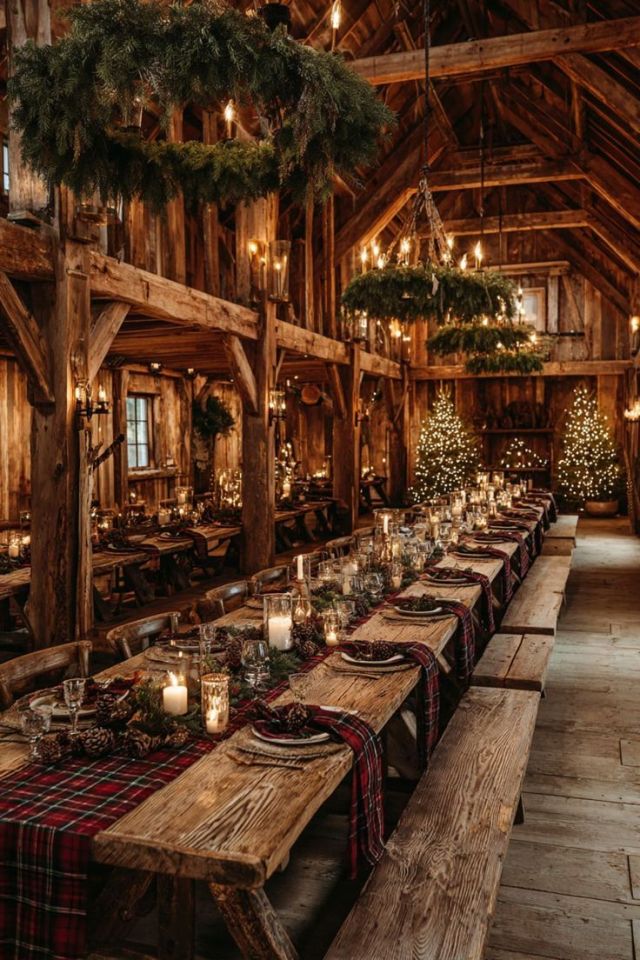 The Warmth of Wood & More... - The Warmth of Wood & More