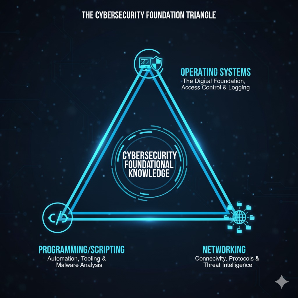 ZS Net Solution - The Three Pillars of Cybersecurity... | Facebook