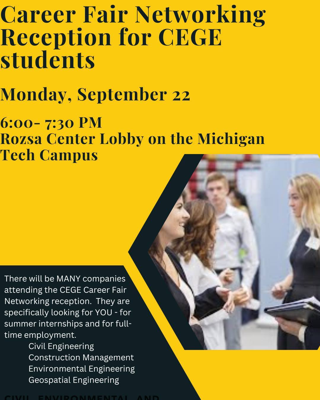 Michigan Tech Global Campus | Houghton MI