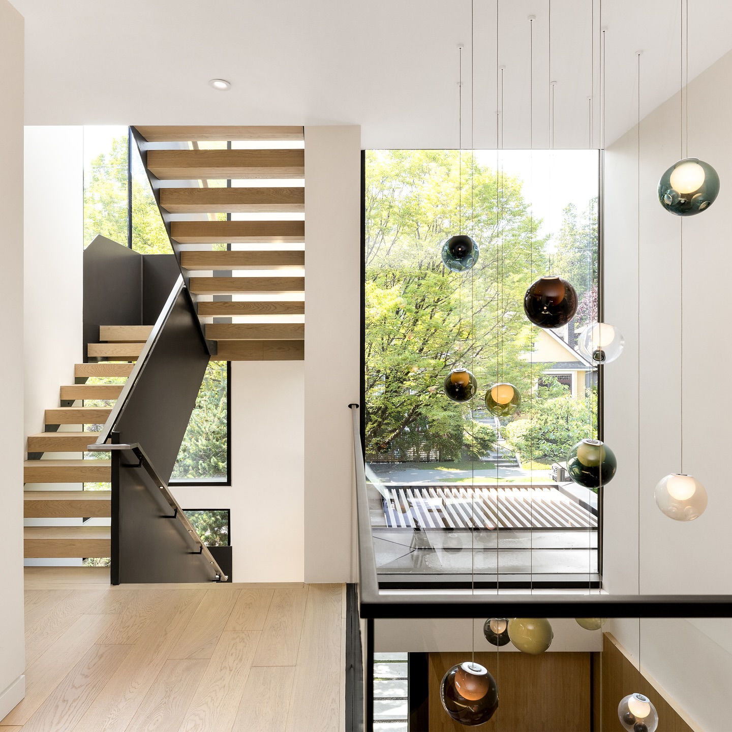 Garret Cord Werner Architects & Interior Designers