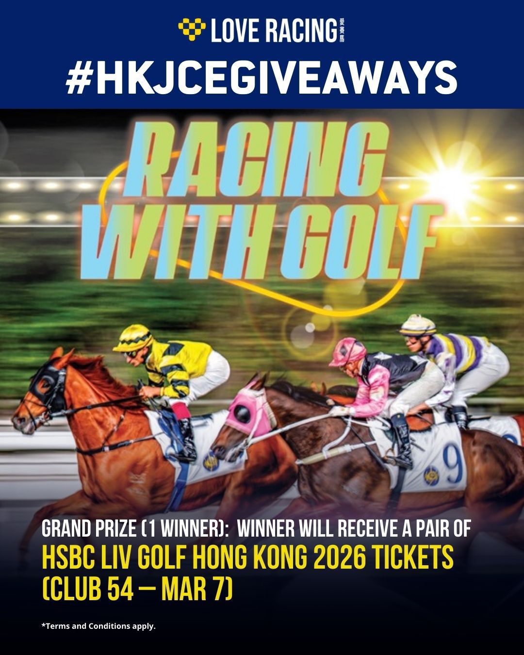 HKJC Racing Sports | Hong Kong Hong Kong