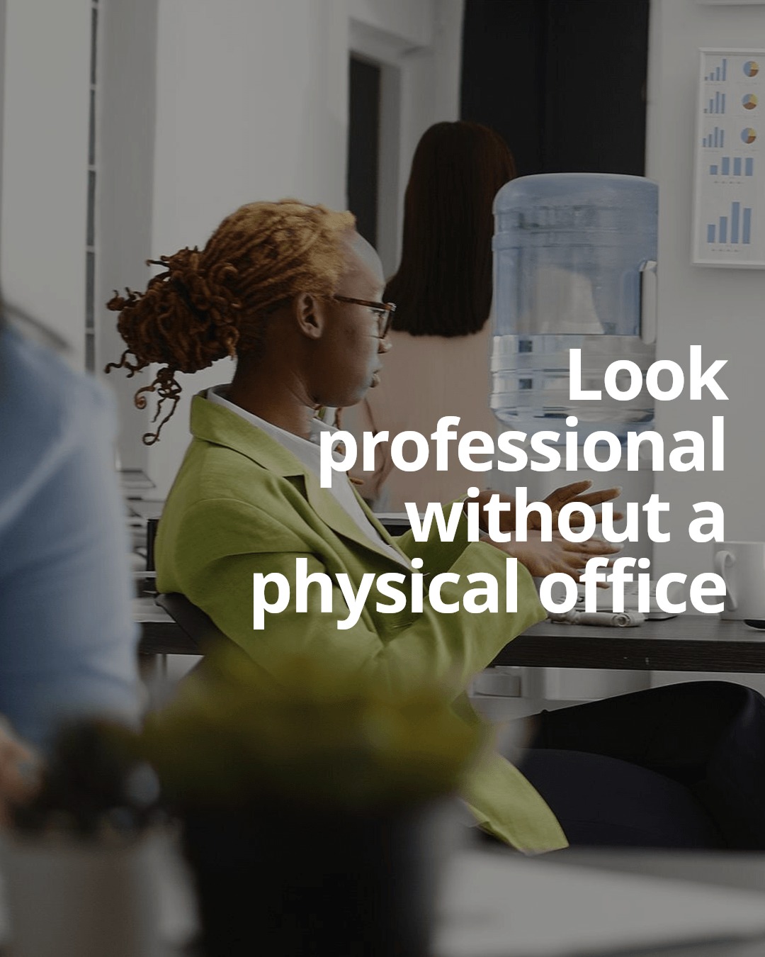 eSuites - Think you need a traditional office to look... | Facebook