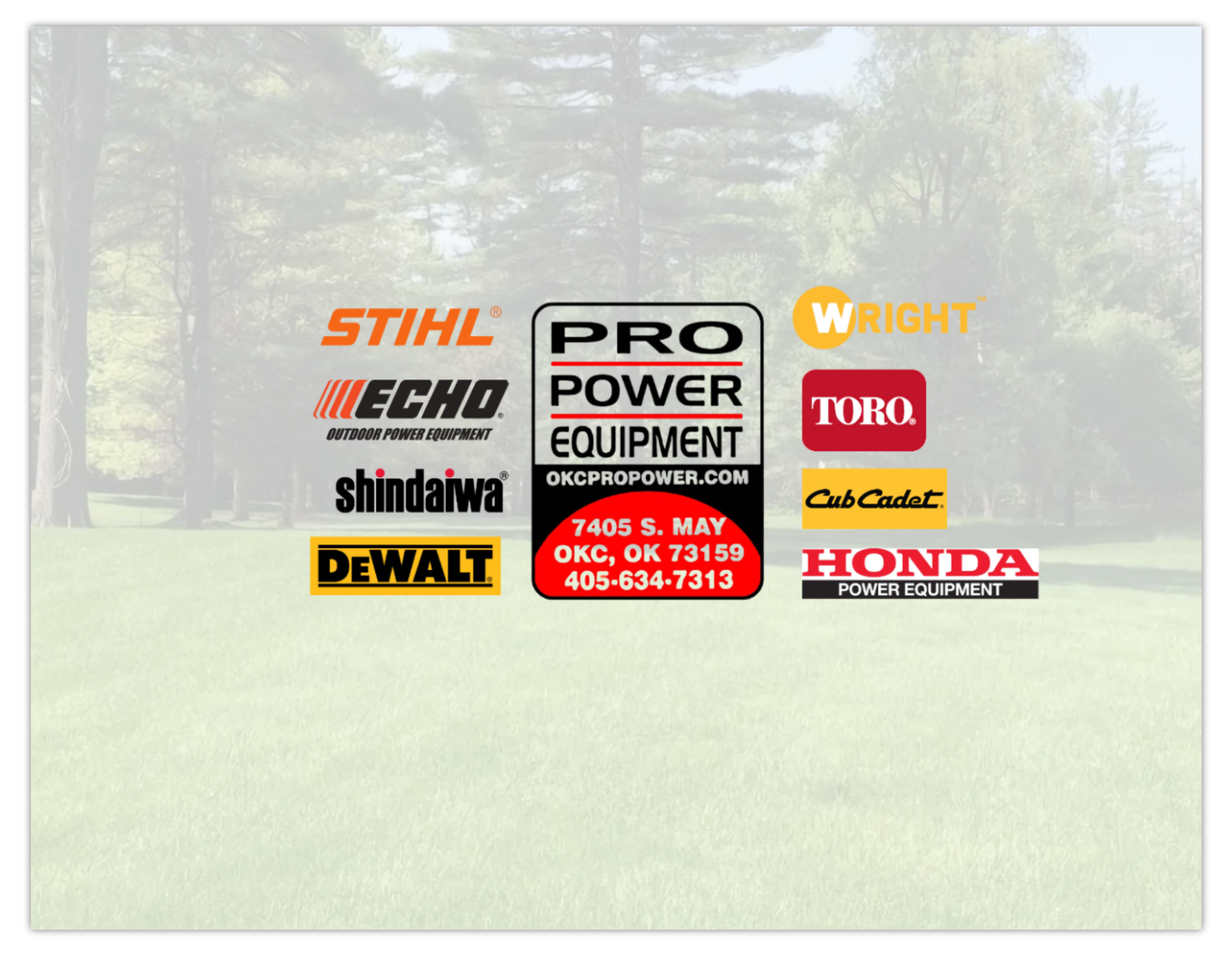 Pro Power | Oklahoma City OK