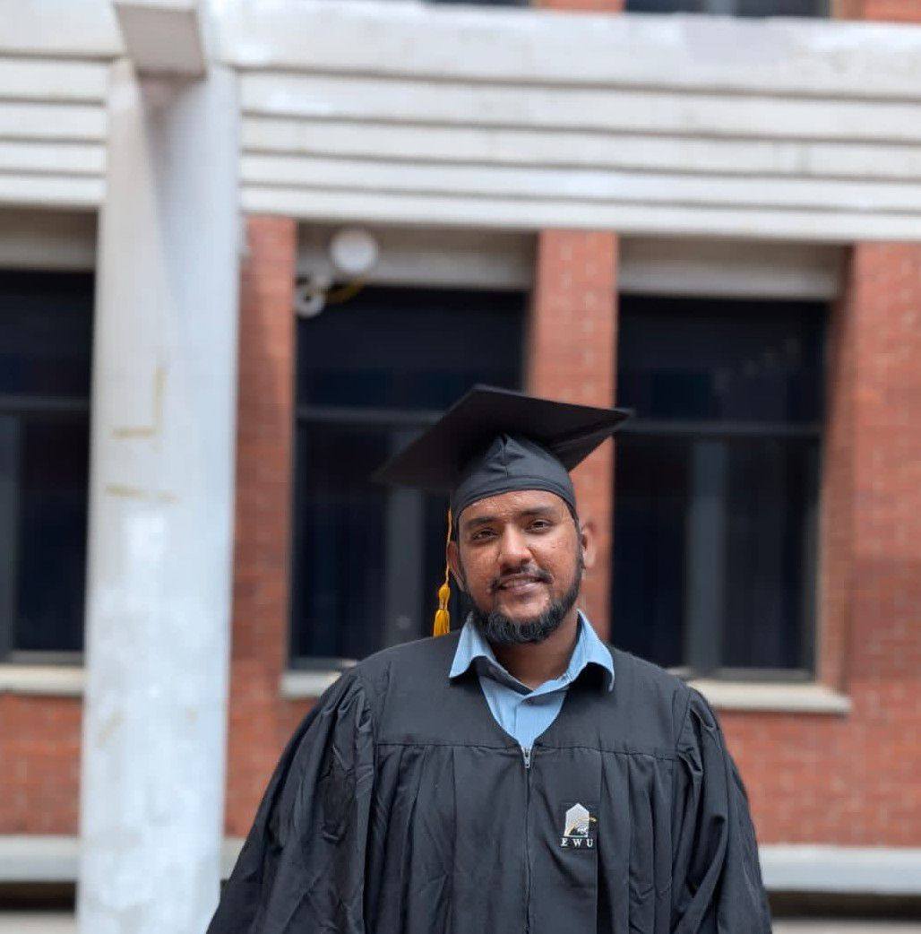 Abdur Razzak