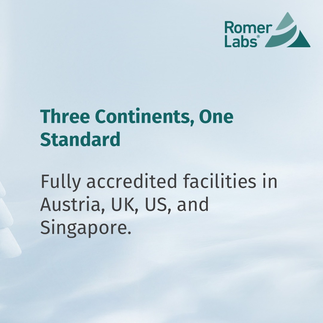 Romer Labs