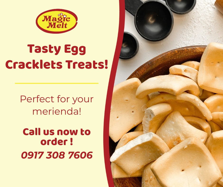 Magic Melt Foods, Inc. - MMFI | Lapu-Lapu City