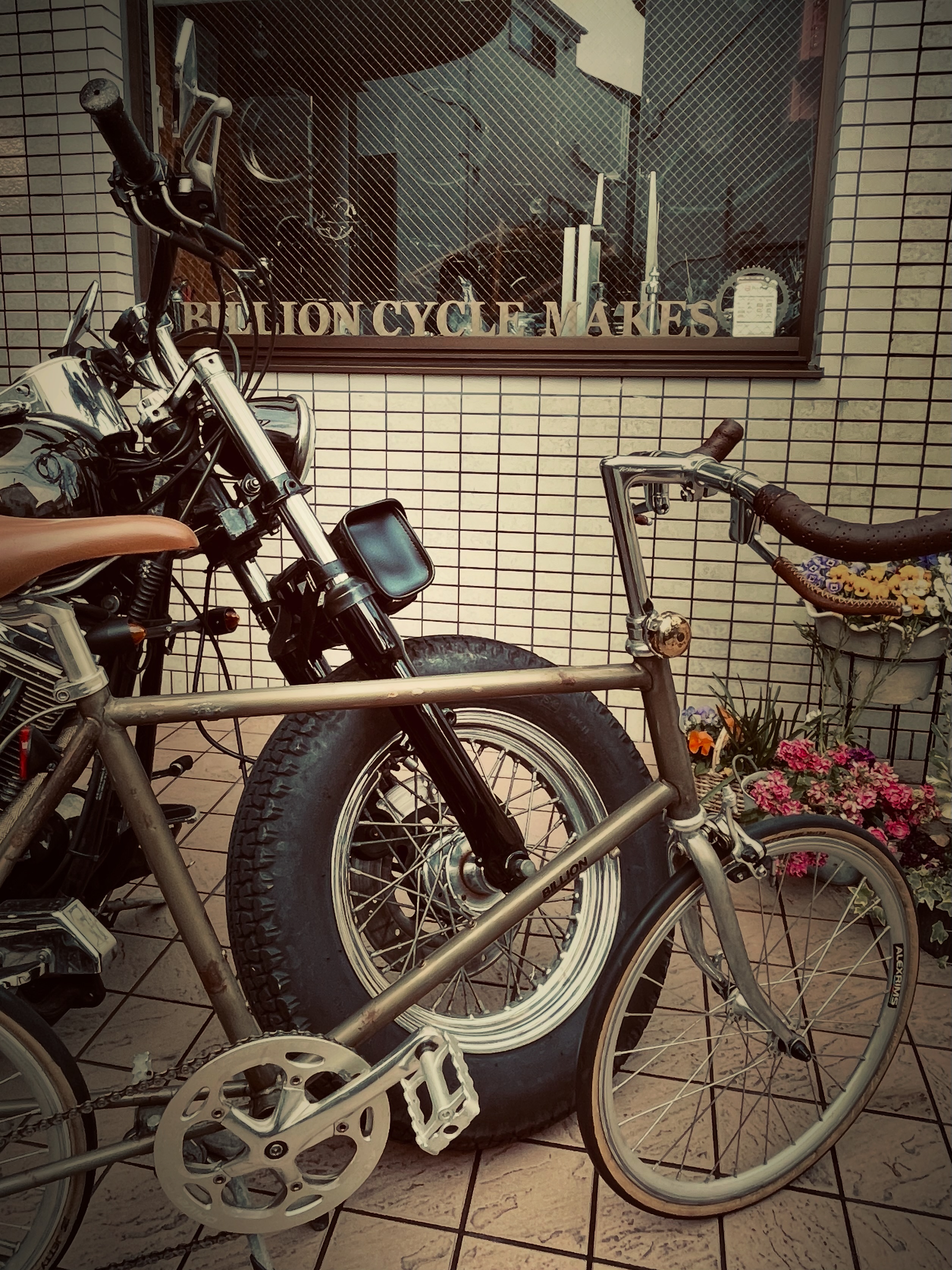 自転車工房 CYCLE MAKES | Kawasaki-shi Kanagawa