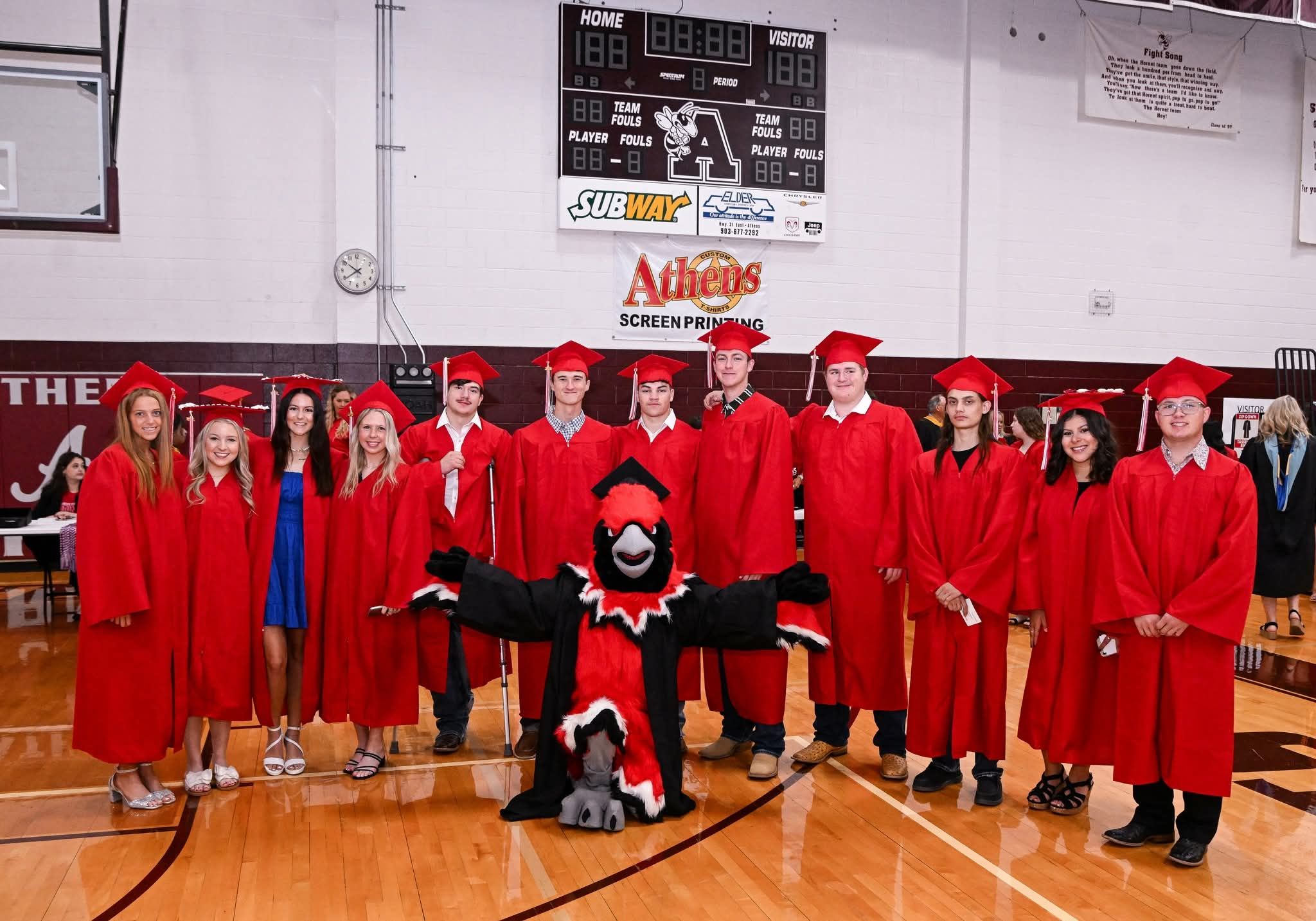 Trinity Valley Community College | Athens TX