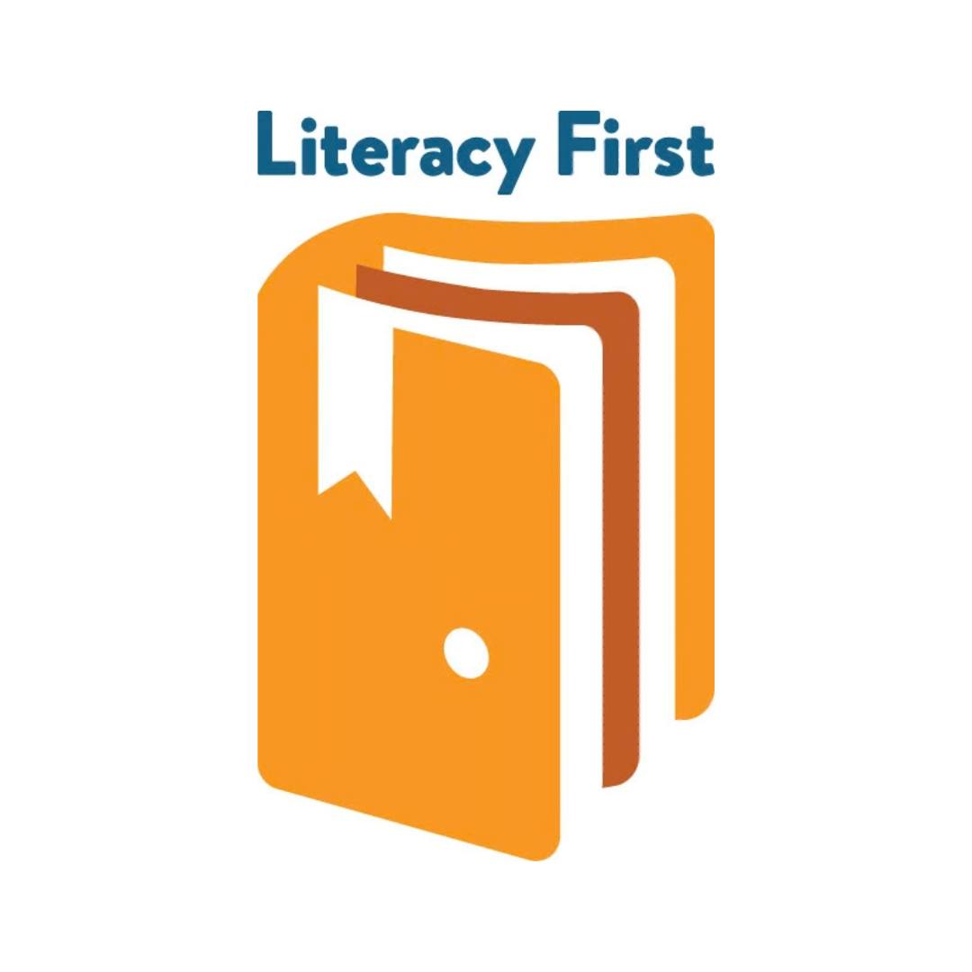 Literacy First - Literacy First added a new photo.