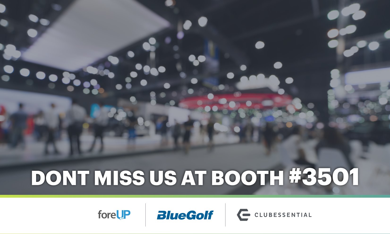 foreUP - We’re already waiting for PGA 2025 to arrive 👀 When the big ...