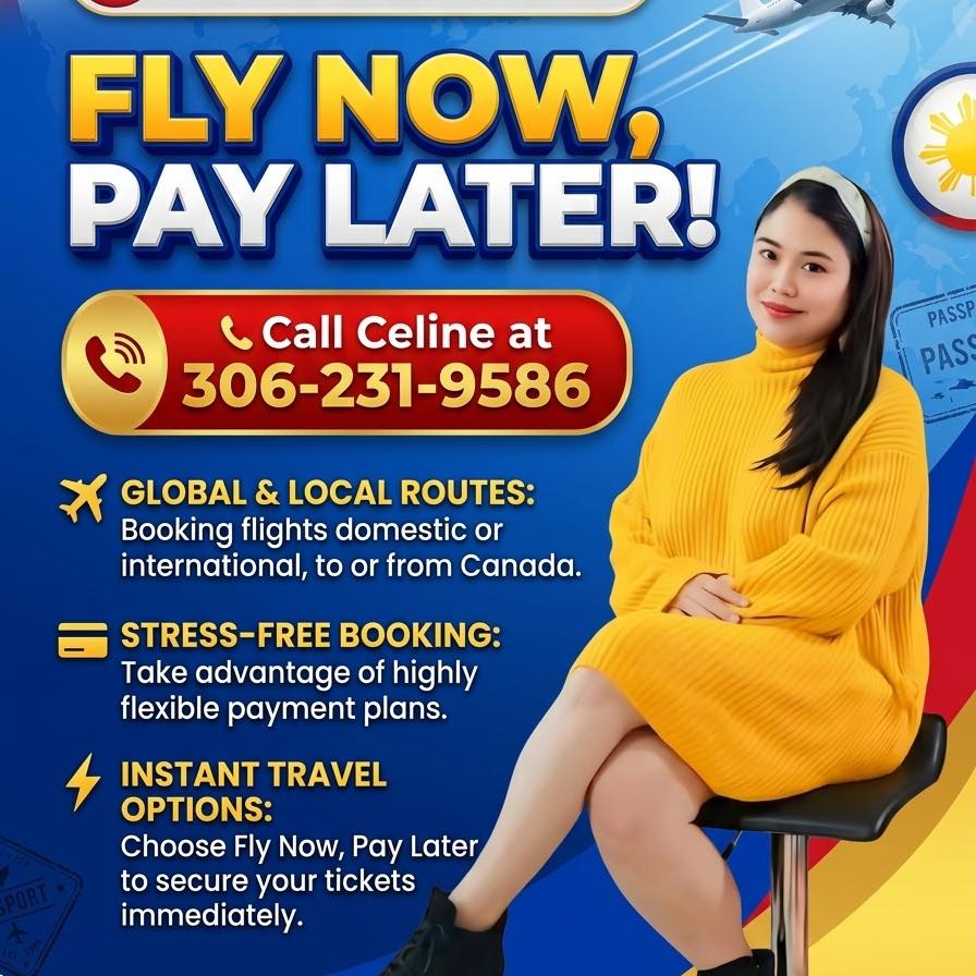 Baligtad ata lol | Pinay in Canada