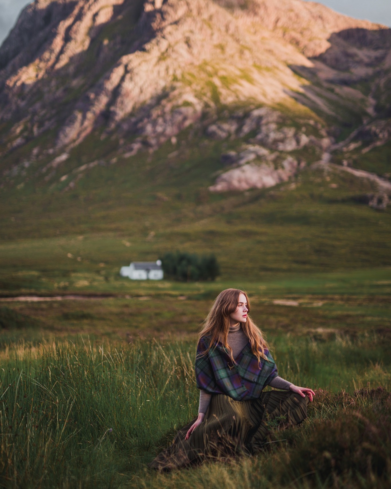 Inspired by the Outlander universe, our LoullyMakes Outlandish