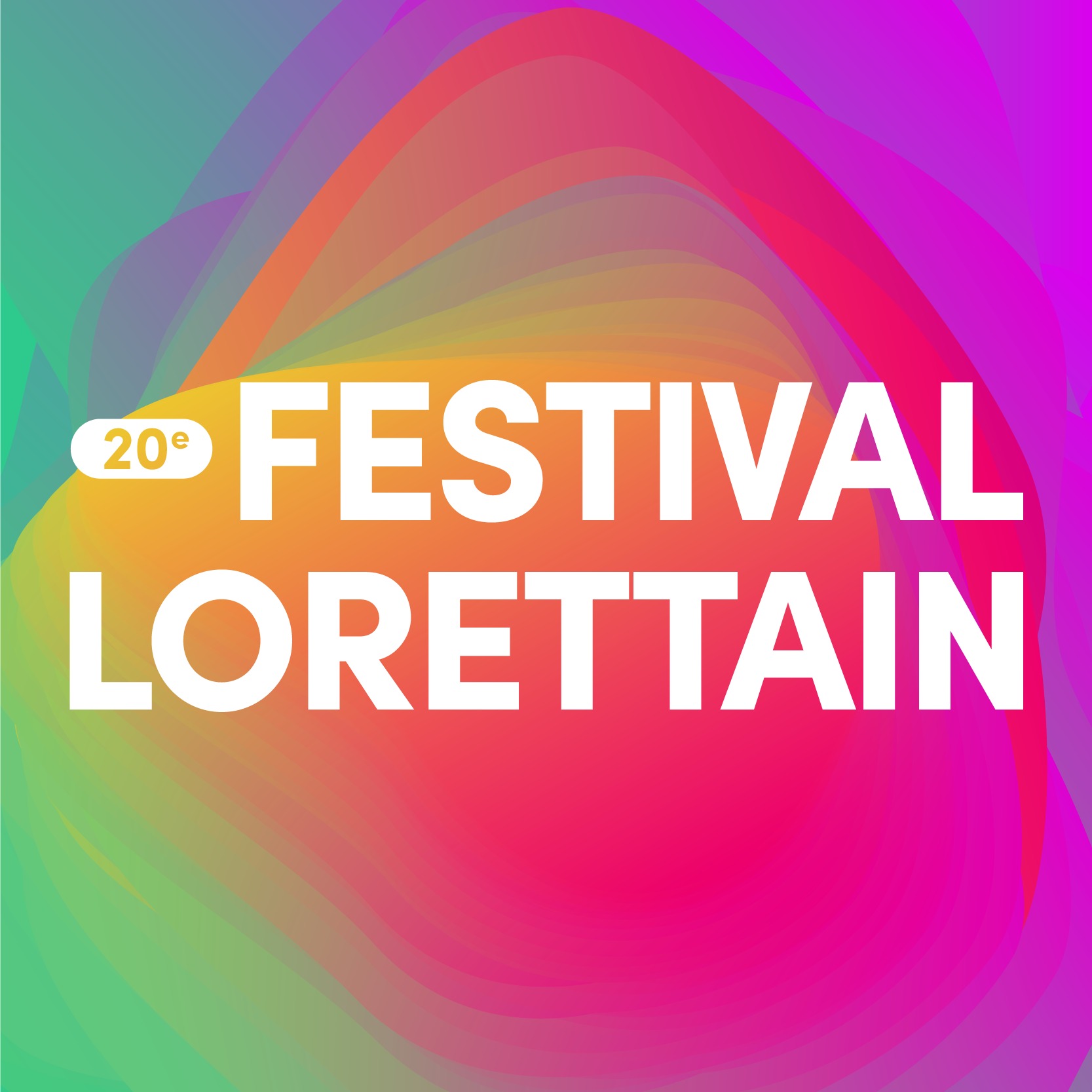 C'est enfin le moment! Découvrez les artistes de notre programmation ...
