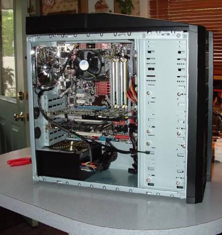 Kilogram ICT solution