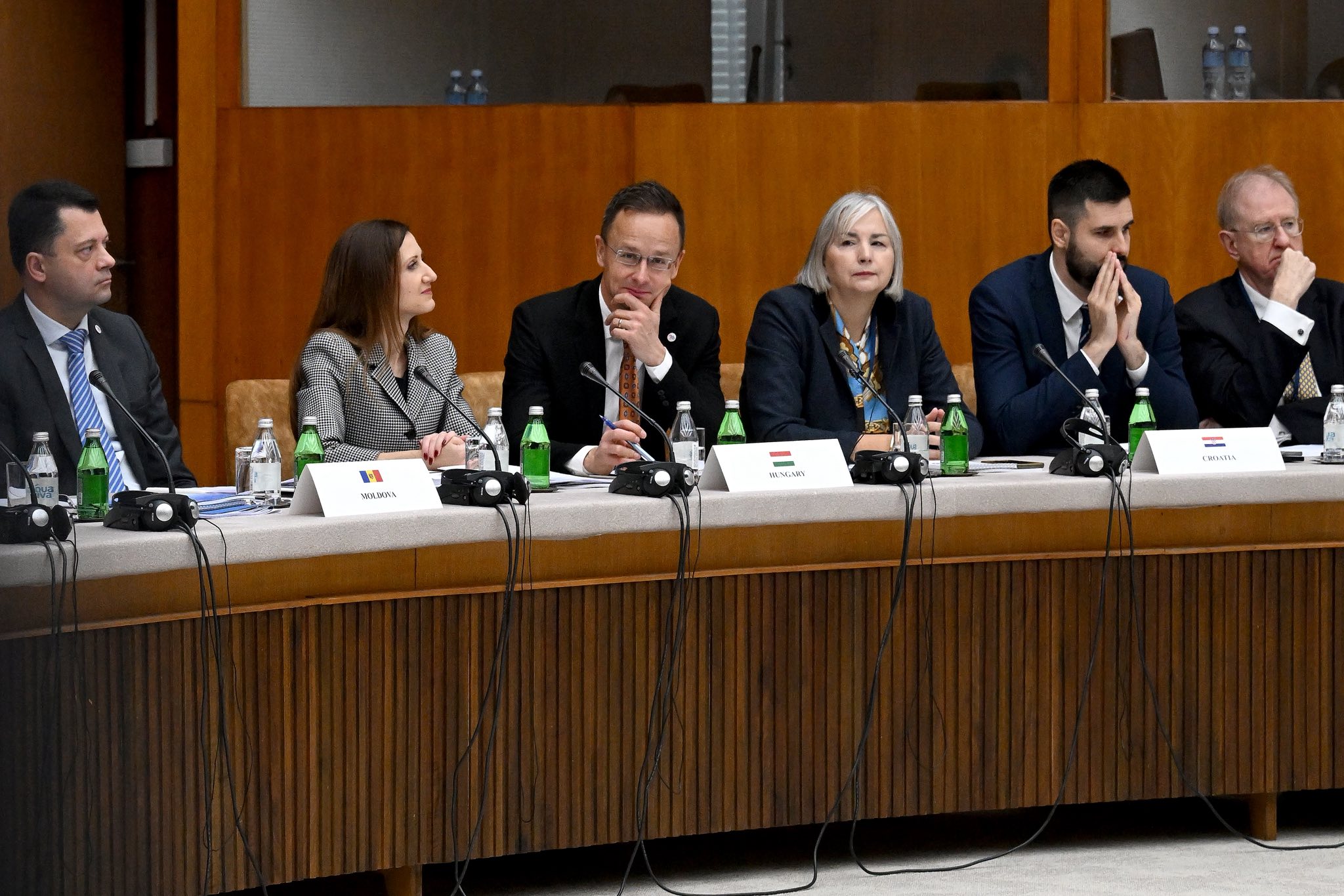 Central European Initiative - CEI