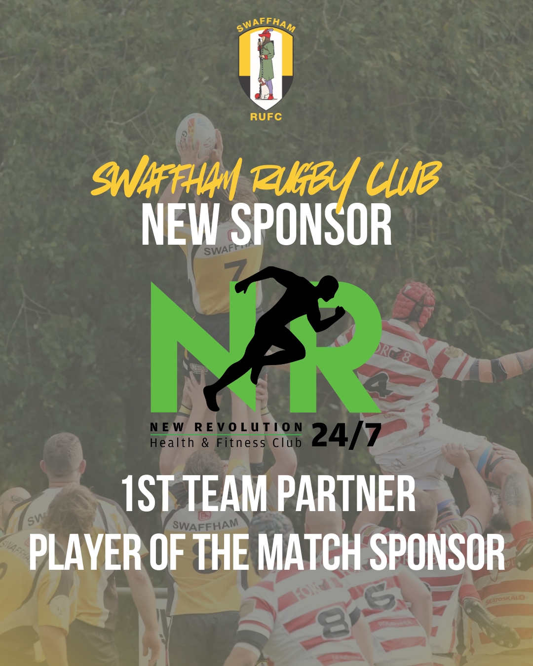 Swaffham RUFC | Swaffham