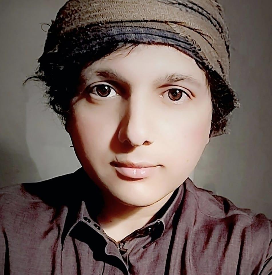 Ebrahim Hazim