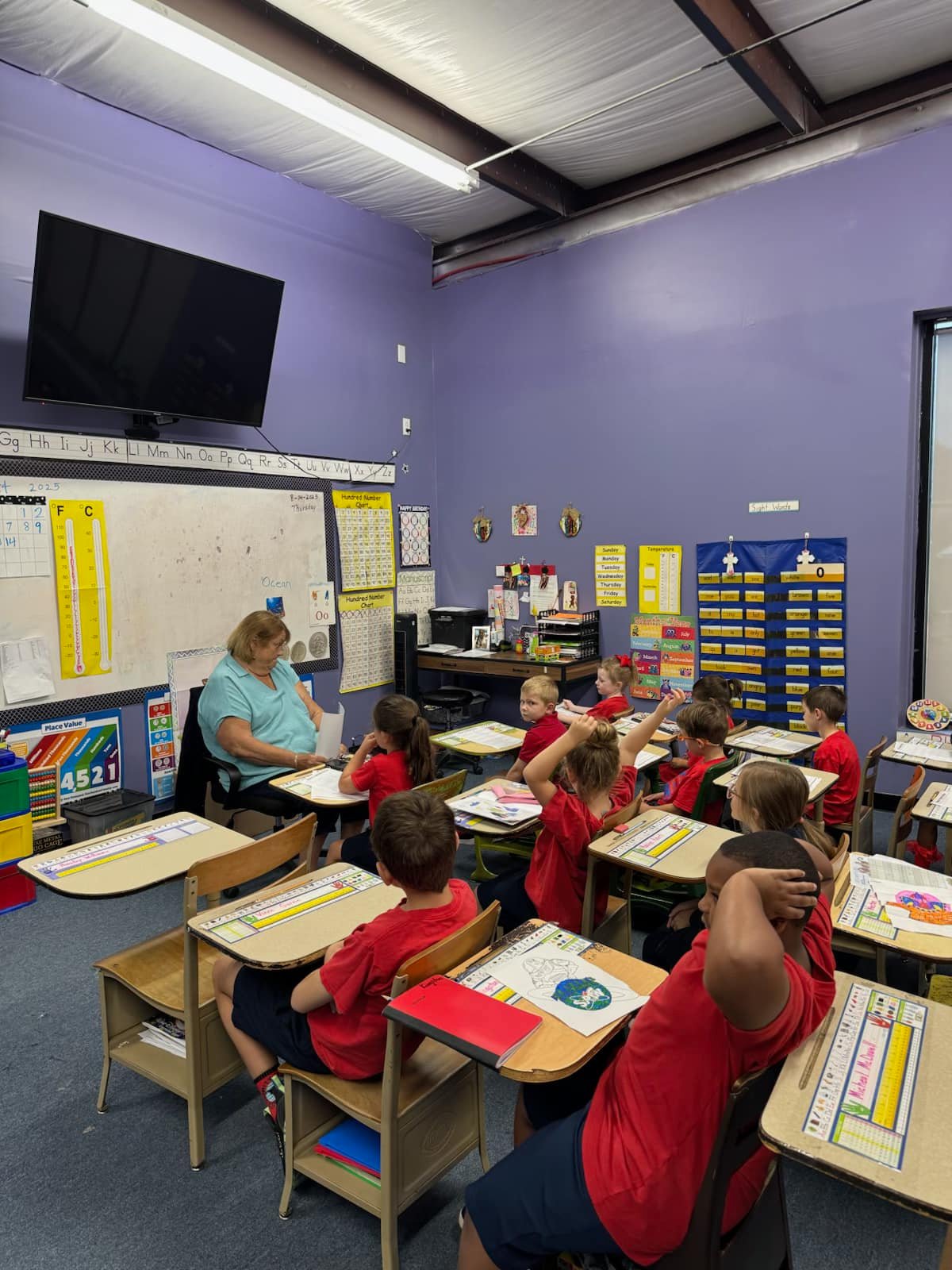 Discovery Learning Center... - Discovery Learning Center