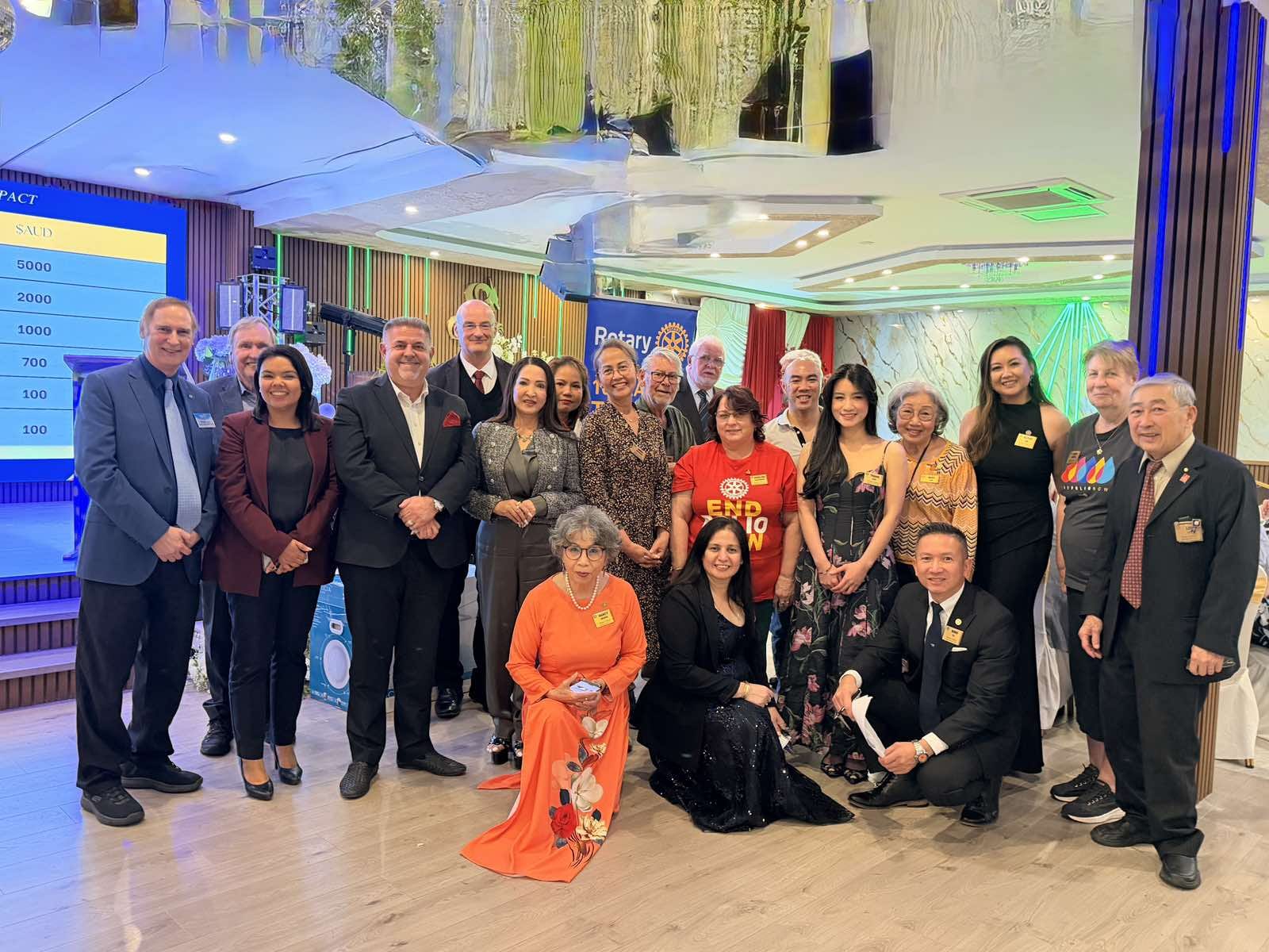 Rotary Club of Springvale City