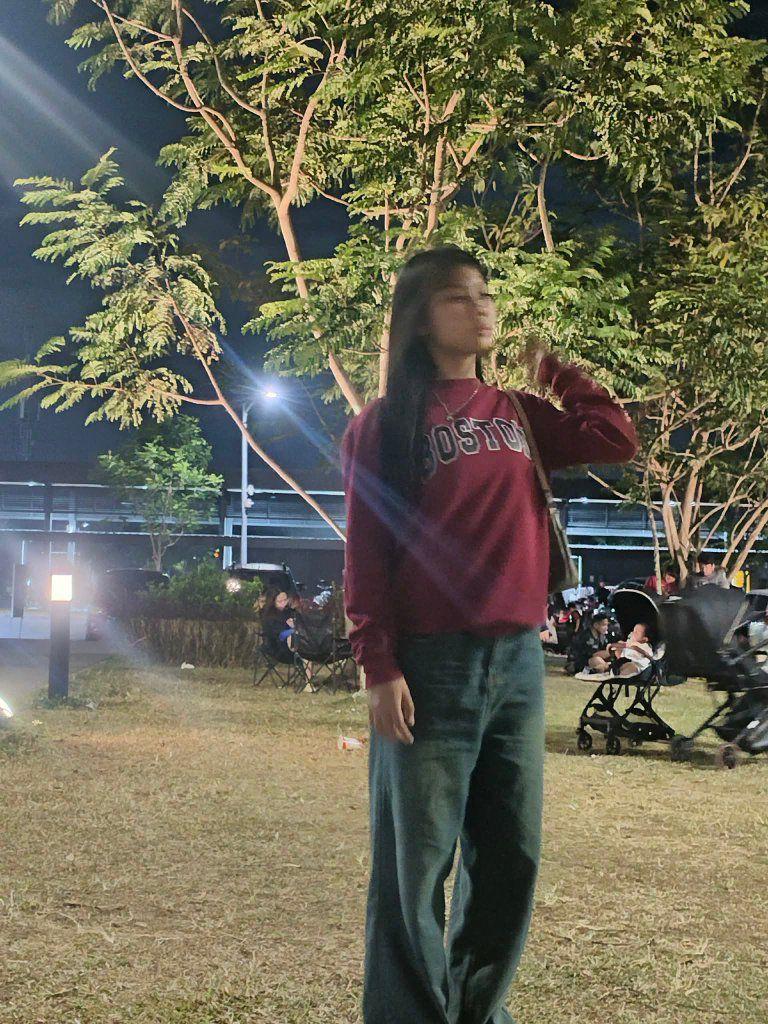 Issha Villanueva