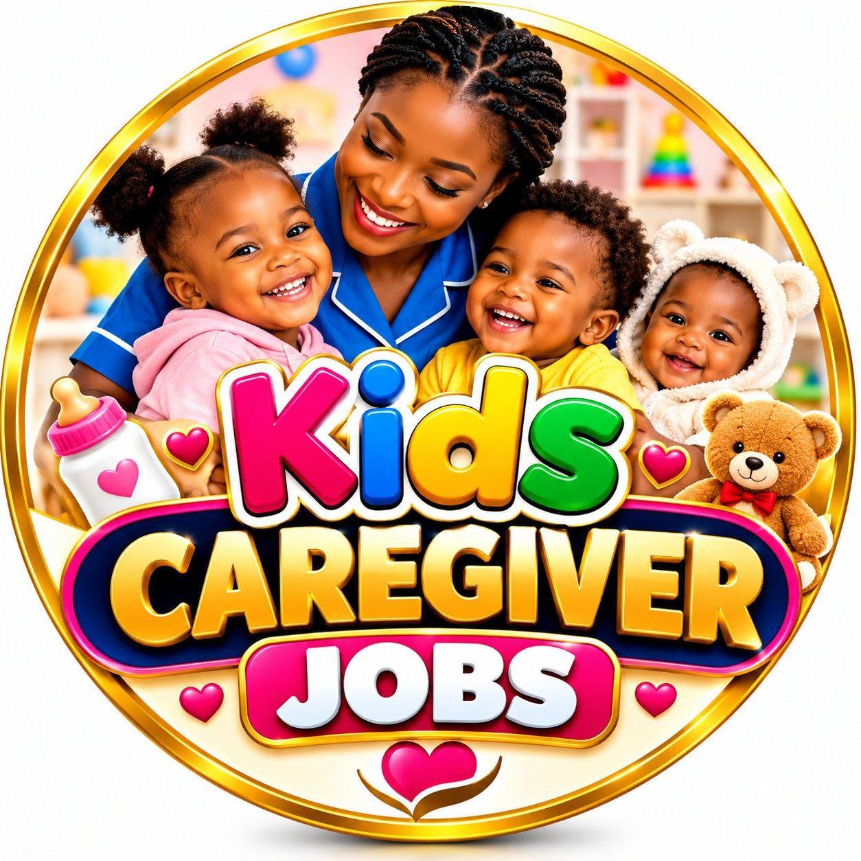 Hello, I am looking for a live-out... - Kids caregiver jobs | Facebook
