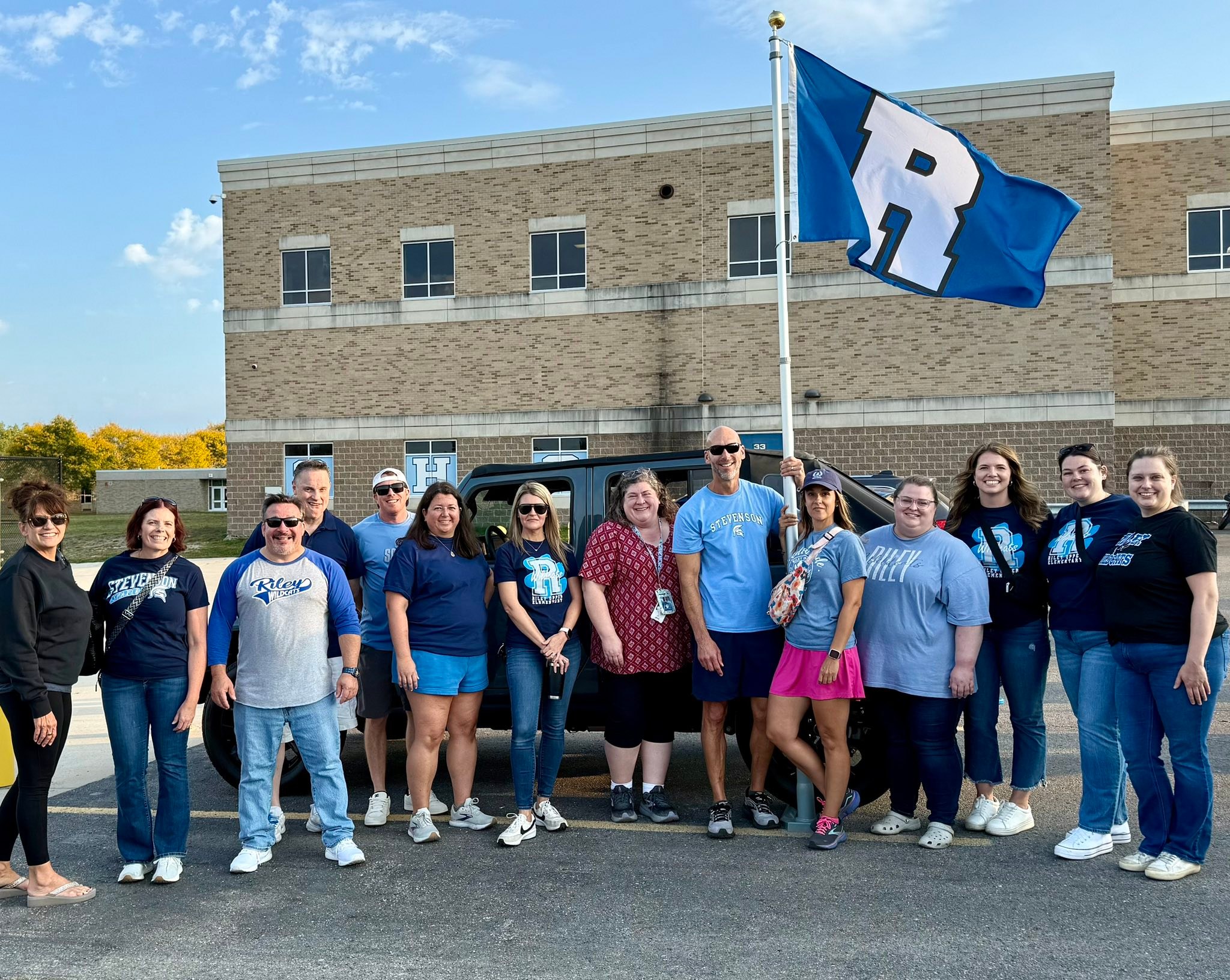 Riley Wildcats | Livonia MI