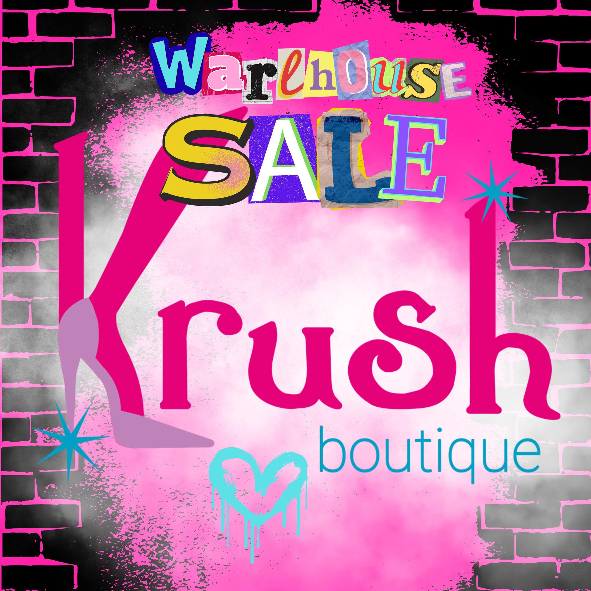 Professional stylists & professional yappers🤪 #retaillife #krush # ...