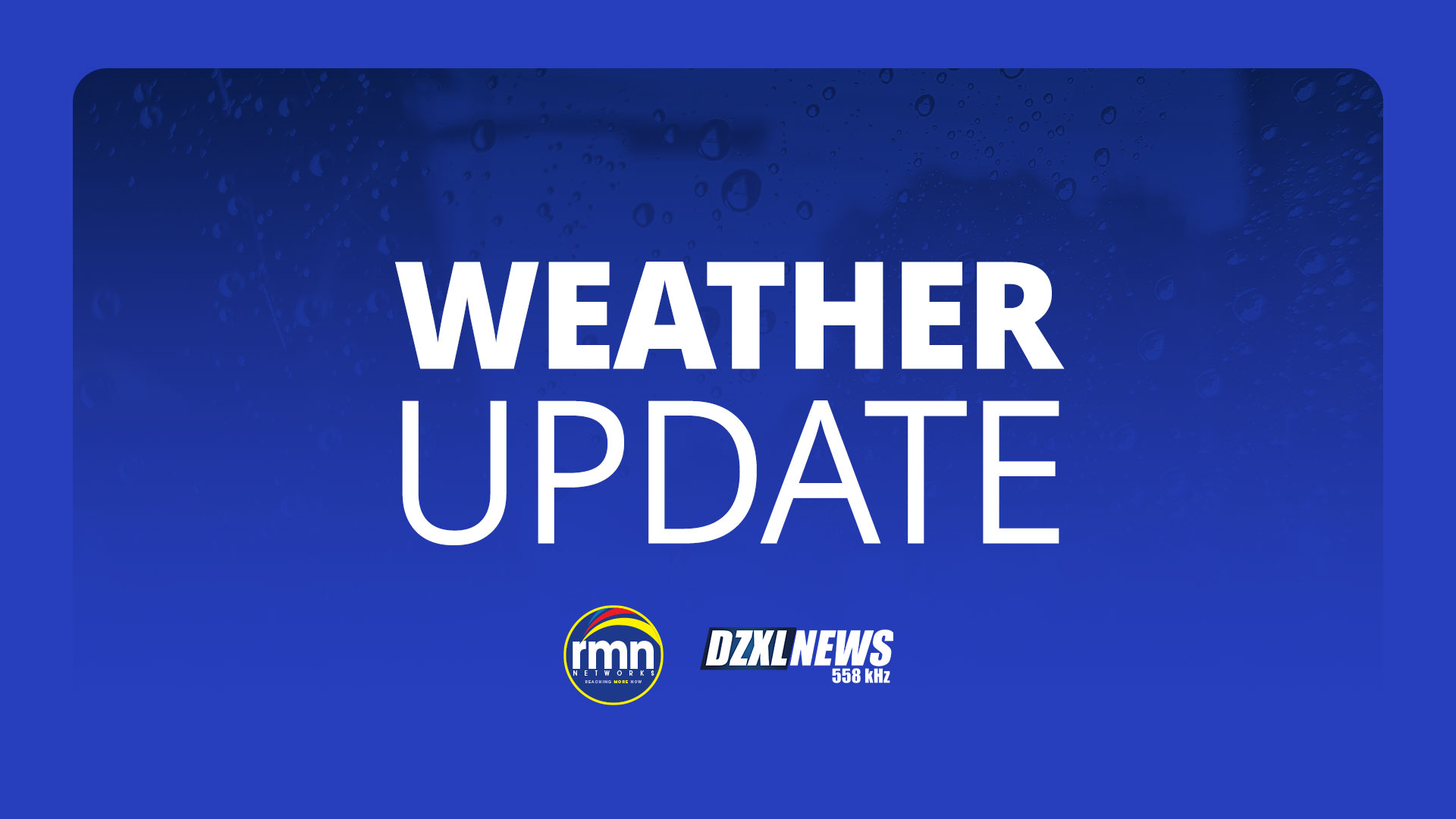DZXL News - WEATHER UPDATE: Nakaaapekto pa rin ang shear... | Facebook
