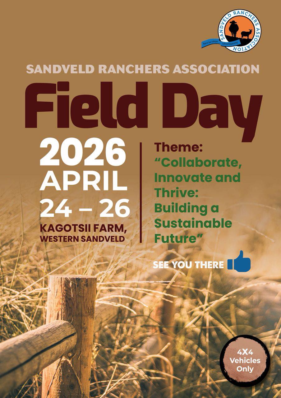 Sandveld Ranchers Association