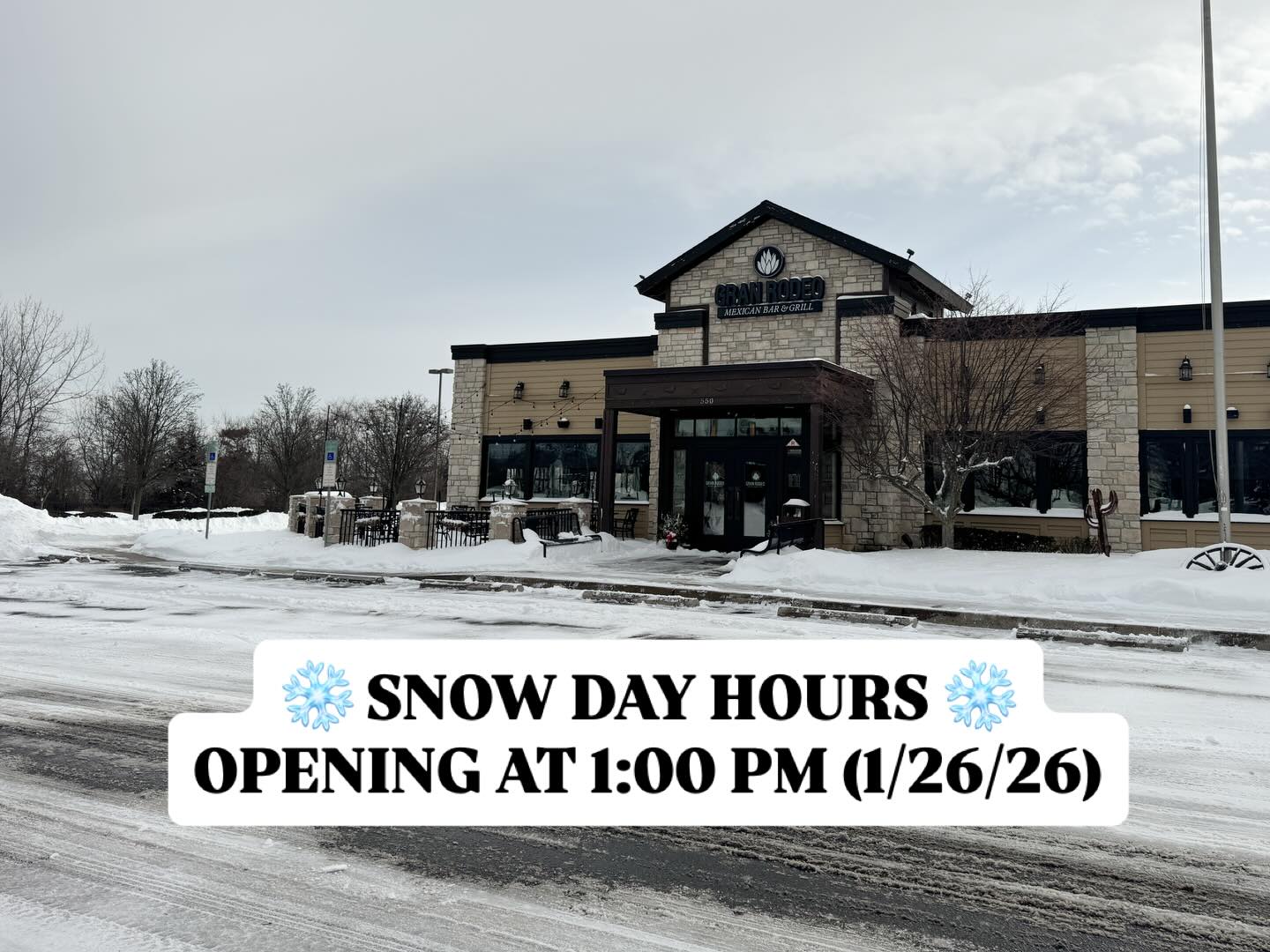 Gran Rodeo - Montgomeryville | North Wales PA